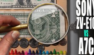 Sony ZV-E10 II Testing the Best Budget-Friendly Mirrorless for YouTube Creators