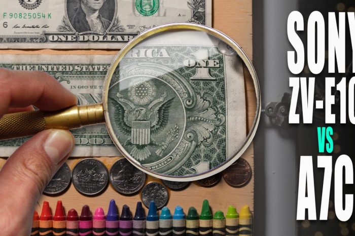 Sony ZV-E10 II Testing the Best Budget-Friendly Mirrorless for YouTube Creators